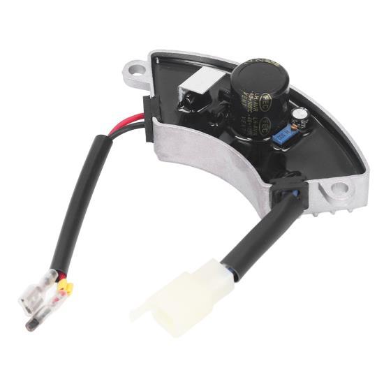 2 až 3KW Generátor 168F 170F AVR Automatický usměrňovač napětí Regulátor Benzín Díly dieselového generátoru