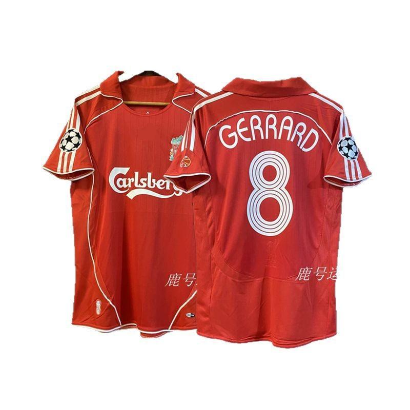 Retro Football Jerseys Classic National Team Soccer Shirts Men Women Sports Training