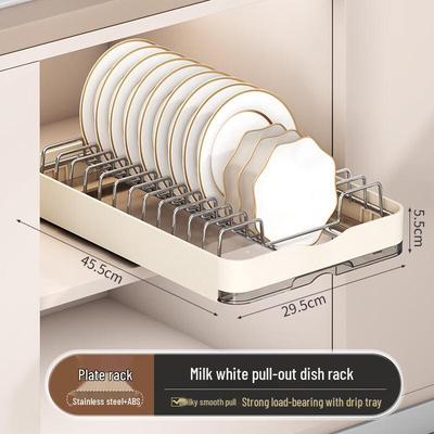 Organizer e portaoggetti – Scolapiatti