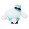 Sanrio Cinnamoroll Mascot Holder Chocomint Polyester For Ages 6 and Up 061387