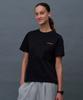Minasu Sorona No Rush T Shirt (Basic Fit)_Black