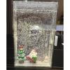 2025 Wedding Gift: Snowy Night Couple Sand Night Light, DIY Christmas Snow Scene Lamp Kit