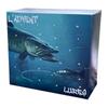 Fishing Advent Calendar 2025 Christmas Countdown Calendar Christmas Advent Calendar Xmas Surprise Gift for Fisher