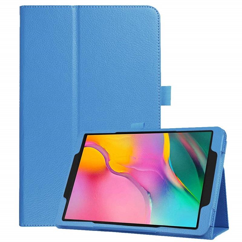 Voor Samsung Galaxy Tab A A6 10.1 A8 10.5 A9 PLUS Hoes PU Leer Magnetische Flip Cover Voor Samsung Tab A7 10.4 T510 T515 T500 T505 TabA6 10.1 t580 t585