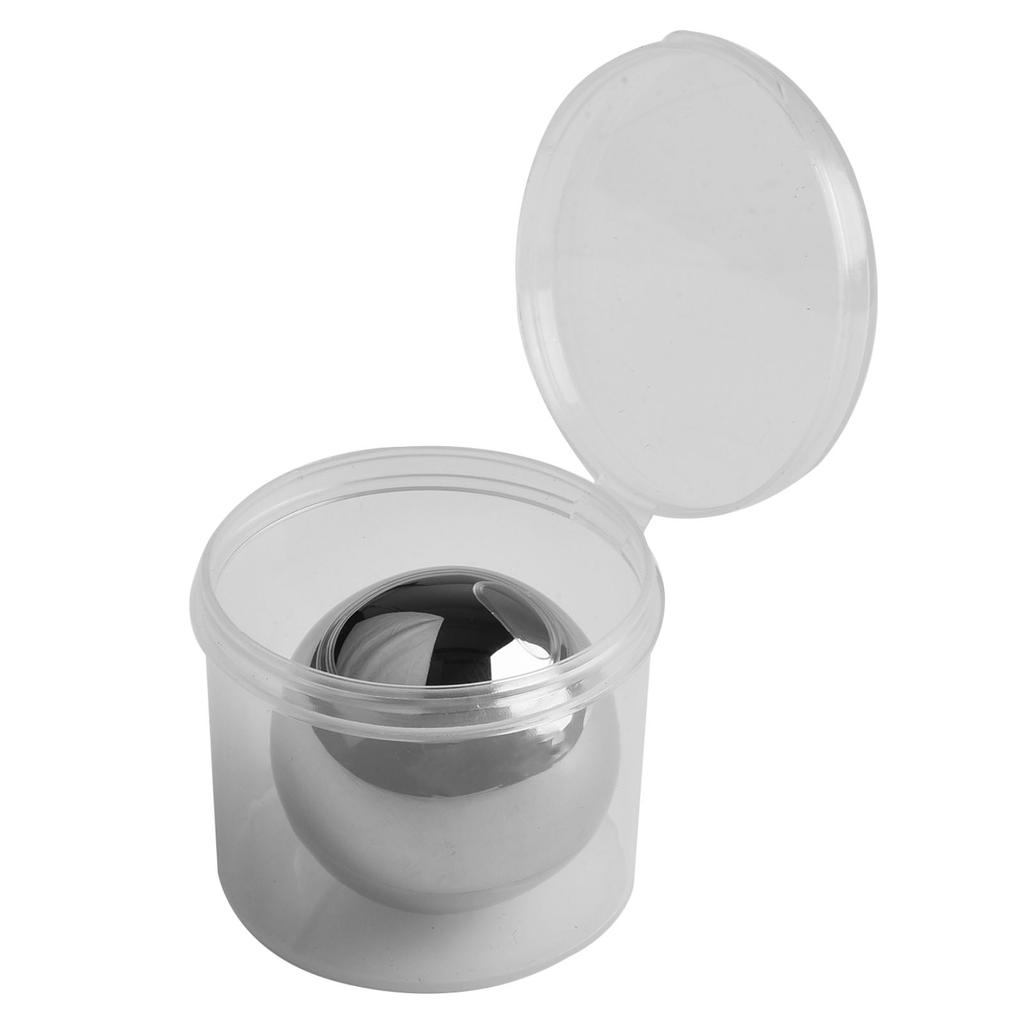 Ice Cubes Stainless Steel Chilling Stones Convenient