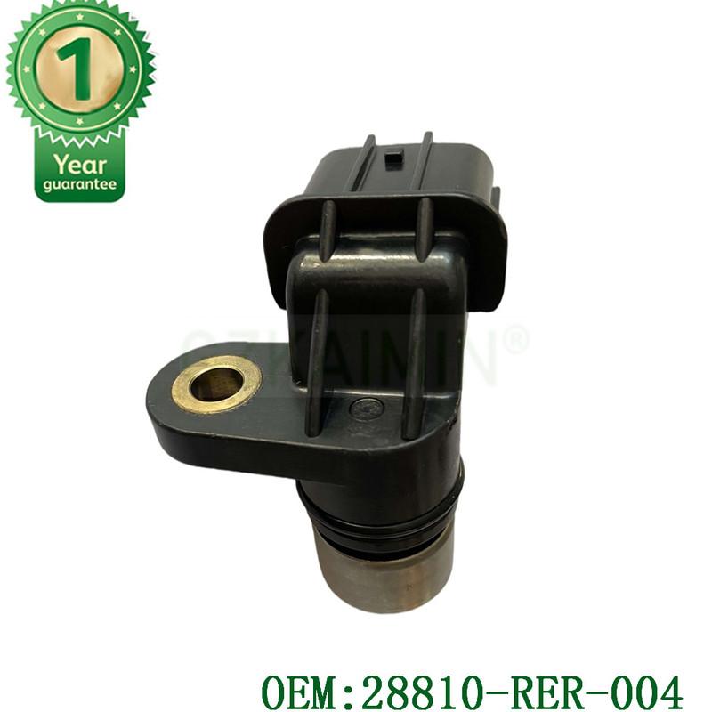 OEM 28810-RER-004 Trans Input Vehicle Speed Sensor For Acure RL For Honda Accord Hybrid 05-08