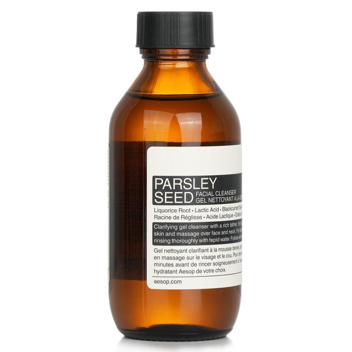 AESOP Parsley Seed Facial Cleanser