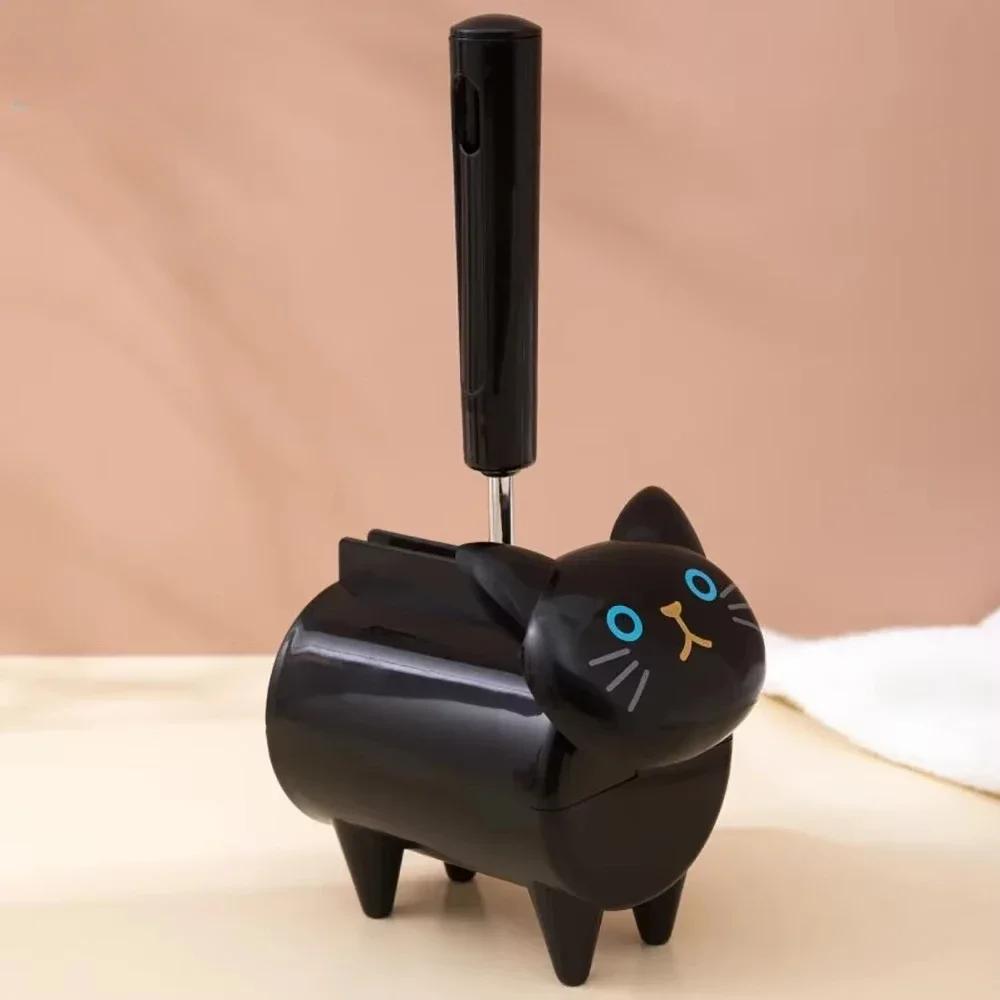 New Cat Lint Roller Pet Hair Remover Clothes Fabric Shaver Cleaning Sofa Sticky Removal Hair Brush Pet Hair Remover