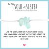 "Women's Irregular Crystal Beaded Pull String Bracelet – Natural Colored Stone Gift”