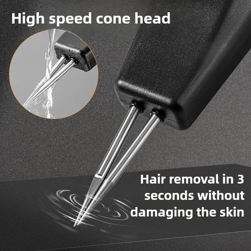 Plumeuse à volaille portable manuelle entièrement automatique pour poulet caille, outil de plumaison, machine électrique d'épilation