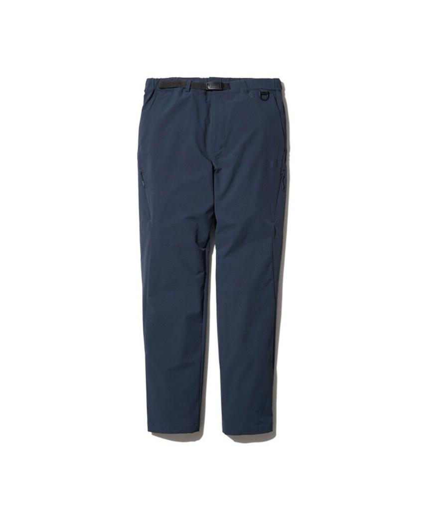 SNOWPEAK Active Comfort Pants - Navy / Pa-23Su004Nv
