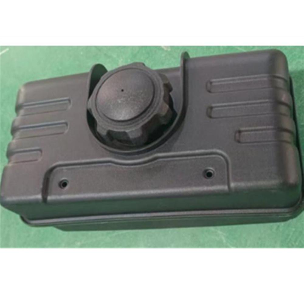 Fuel Tank with Cap Replacement For 34156A, 37290, 34156