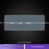 Range Rover Evoque 17-25 Model Screen Sticker TPU Decorative Clear Film