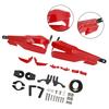 Motorcycle Protector Hand Guards For Triumph SCRAMBLER 400 X 2024-2025