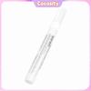 Cocosity Paint Pen for Tires White Waterproof Car Pencil Tire Paint Pen Mark Pens Airbrush Tools White
