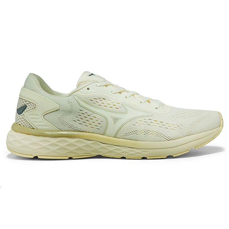 Mizuno RC 01 White (Unisex) Running Shoes J1CR190003