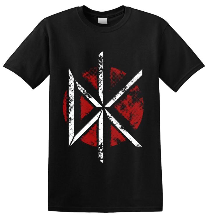DEAD KENNEDYS -  Vintage Logo  T-Shirt S