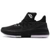 New D Lillard 3 Lights Out BY3206