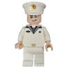 Chinese Modern Military Dolls Sea, Land And Air Dolls Assembled Educational Toys Boy