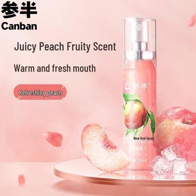 Semi Oral Care Refreshing Solutions