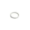 [BELDEN] Belden #8503 Audio Equipment Wiring Cable, Guitar Internal Wiring Material, White, 1m BELDEN-8503WH-1M