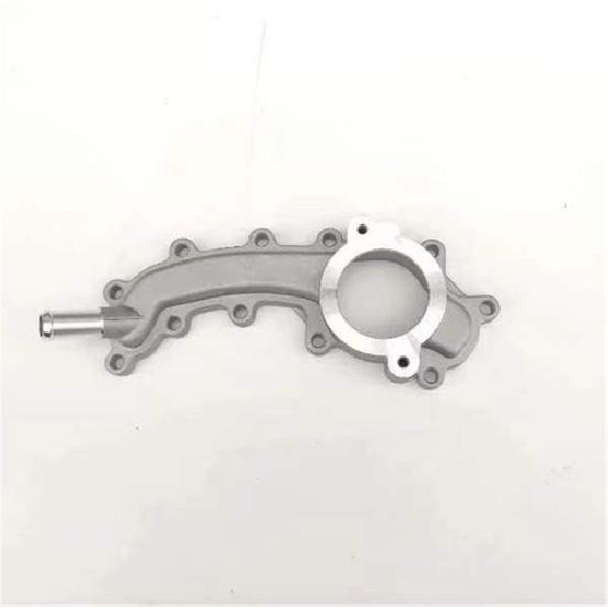 Car Engine Coolant Crossover Pipe For CHRYSLER 19-11 DODGE 19-11 JEEP 19-11 RAM