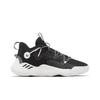 adidas Harden Stepback 3 'Black White' (Unisex) Core Black / Cloud White / Core Black Basketball Shoes GY8630