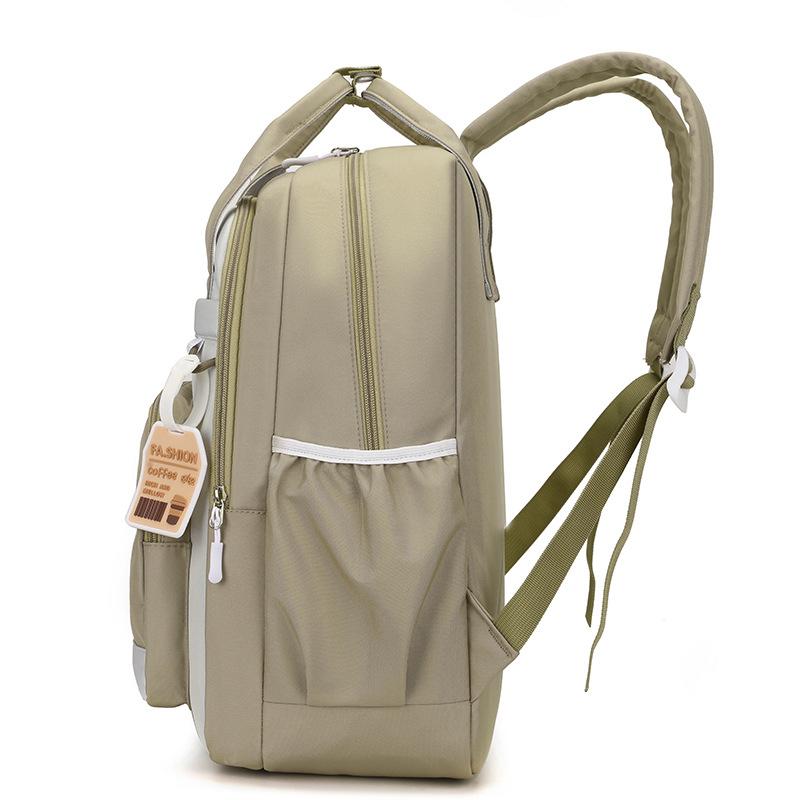 Kawaii School Backpack for Girls Cute School Bags Waterproof Bookbag Teens College Student Schoolbag Women Laptop Backpacks
