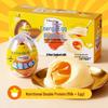 Pudding Energetico al Gusto di Uovo Qiaomama (3 Tazze, 160g)
