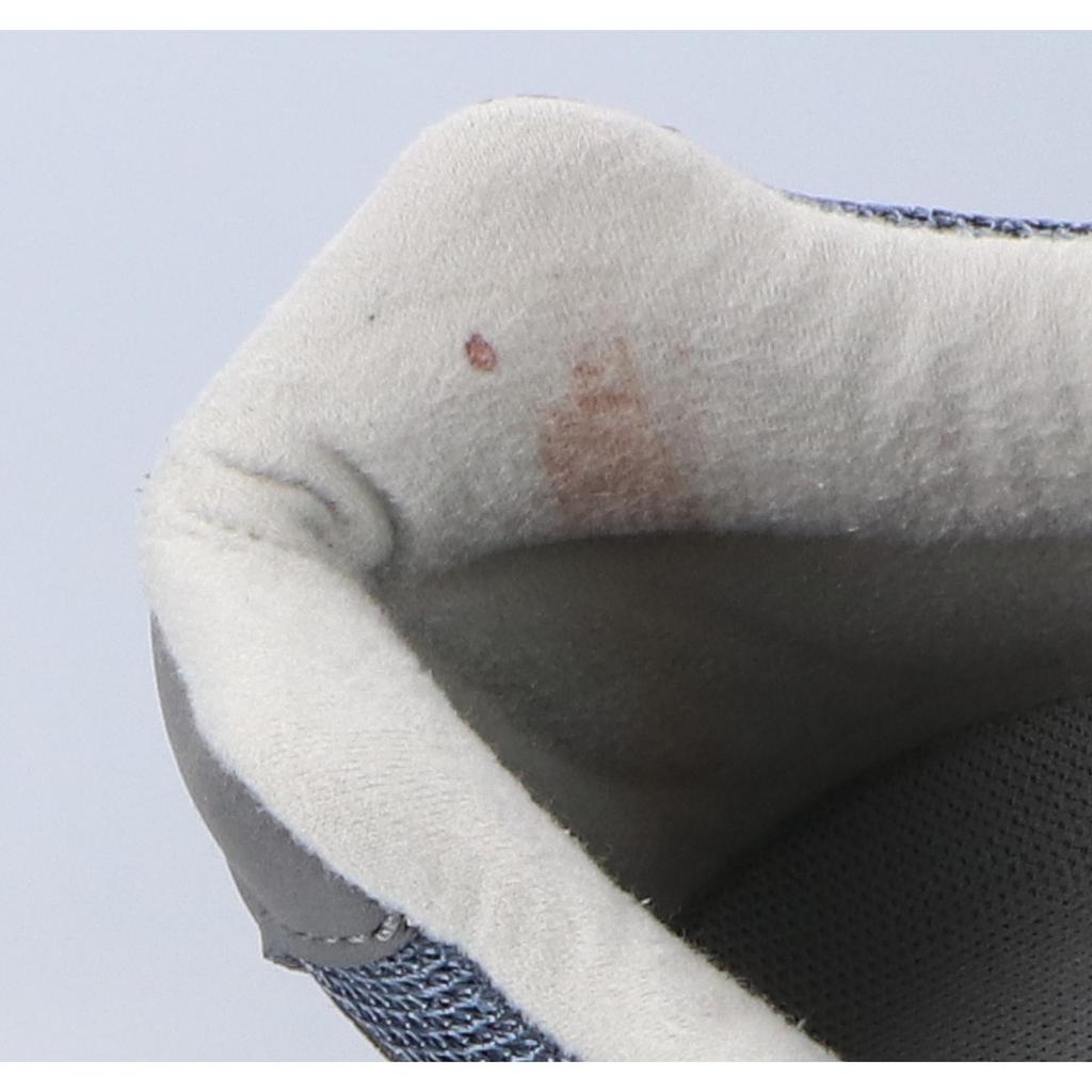 New Balance [Ausgezeichneter Zustand] U992NY Made in USA Wildleder/Mesh Sneaker Schuhe US9 Marineblau Gebraucht