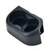 Sale Newest Front Split Bench Center Cup Holder For Ford For Ranger 2005-11 OEM Part Number 4L5Z-1013562-AAB Accessories