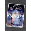 Cinderella Kinder/Kinder Poster T-Shirt
