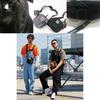 Carhartt Waterproof Satchel For Men And Women Adjustable Crossbody Shoulder Bag
