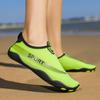 Rutschfeste Wasserschuhe für Outdoor-Aktivitäten: Schwimmen, Radfahren, Fitness, Yoga, Laufen, Strand & Tauchen