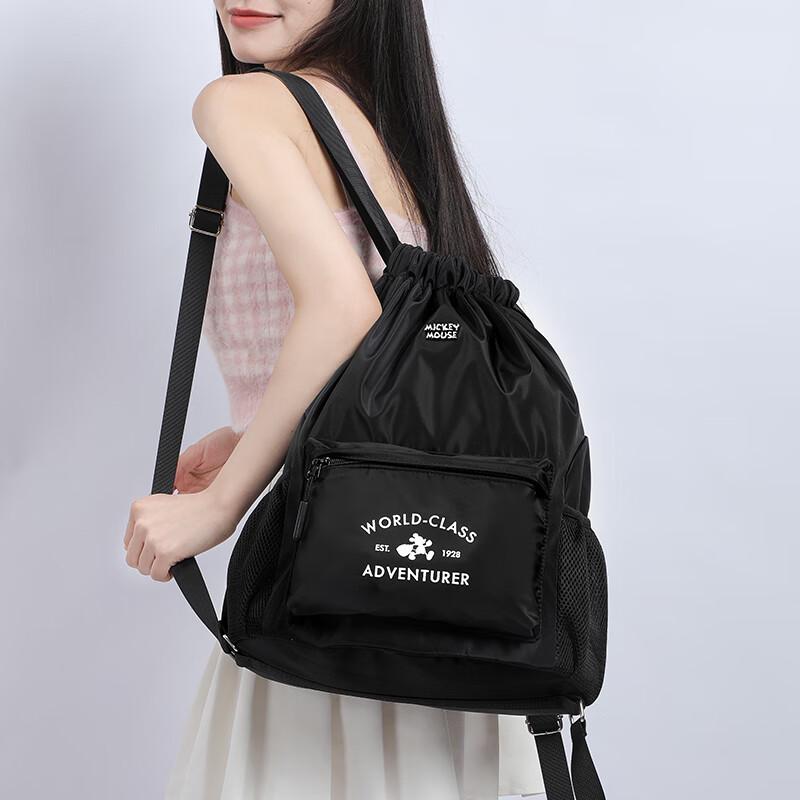 Disney Mickey Large Capacity Ultra-Light Backpack