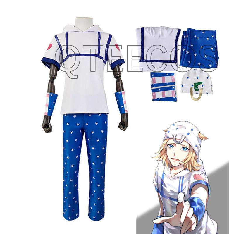 Bilibili Anime JOJO Bizarre Adventure Johnny