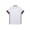 Adidas Soccer Jerseys Men's White Moderate Straight Fit EH6105