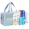 Longrich Refreshing Travel Kit - 7 Piece Set