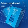 Durex Jeans Natural Rubber Latex Condom 12/24 PCS/BOX Adult Use