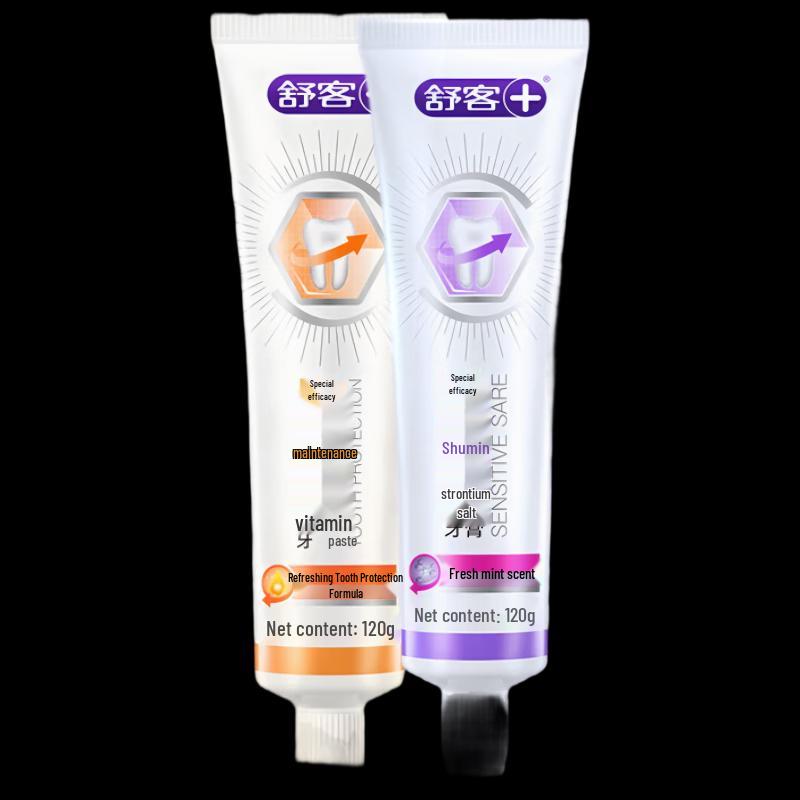 

Saky Professional Sensitive Gum Care Toothpaste