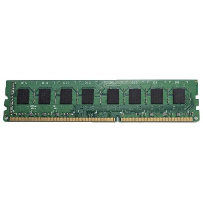 Mémoire - integral - ddr3 8 go dimm - 240 broches, 1600 mhz pc3-12800 cl11 - 1.35 v, sans tampon, non-ecc