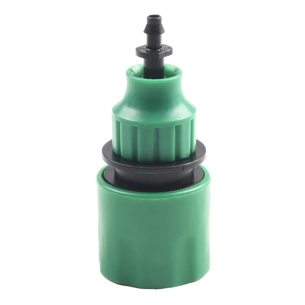 Hose Quick Connector 4/7mm/8/11mm 5 Pcs Accessories Garden