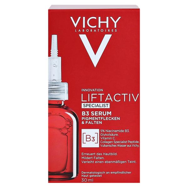 Vichy LiftActive Specialist B3 Serum 30ml
