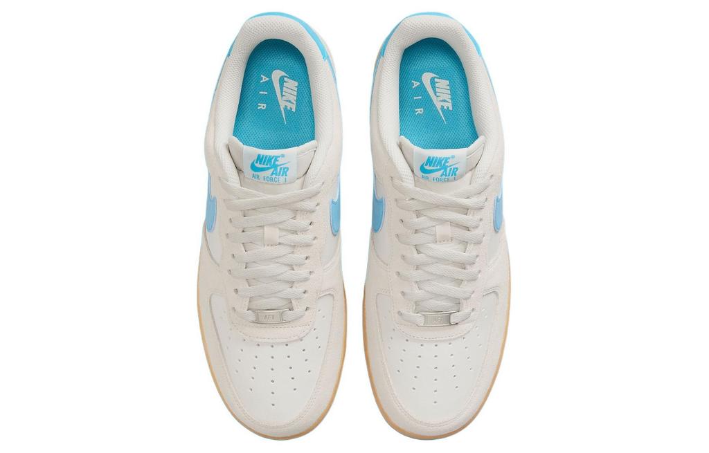Nike Air Force 1 Low '07 LV8 Phantom Baltic Blue FQ8714-003