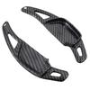 Car Steering Wheel Shift Paddle Shifter Extended ABS Extension For Toyota Camry Corolla ALTIS REIZ Yaris Vios ZELAS RAV4 Levin