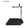 Ziguang N7300 A3 Dual-Kamera Dokumentenscanner CN-Stecker (Adapter enthalten)
