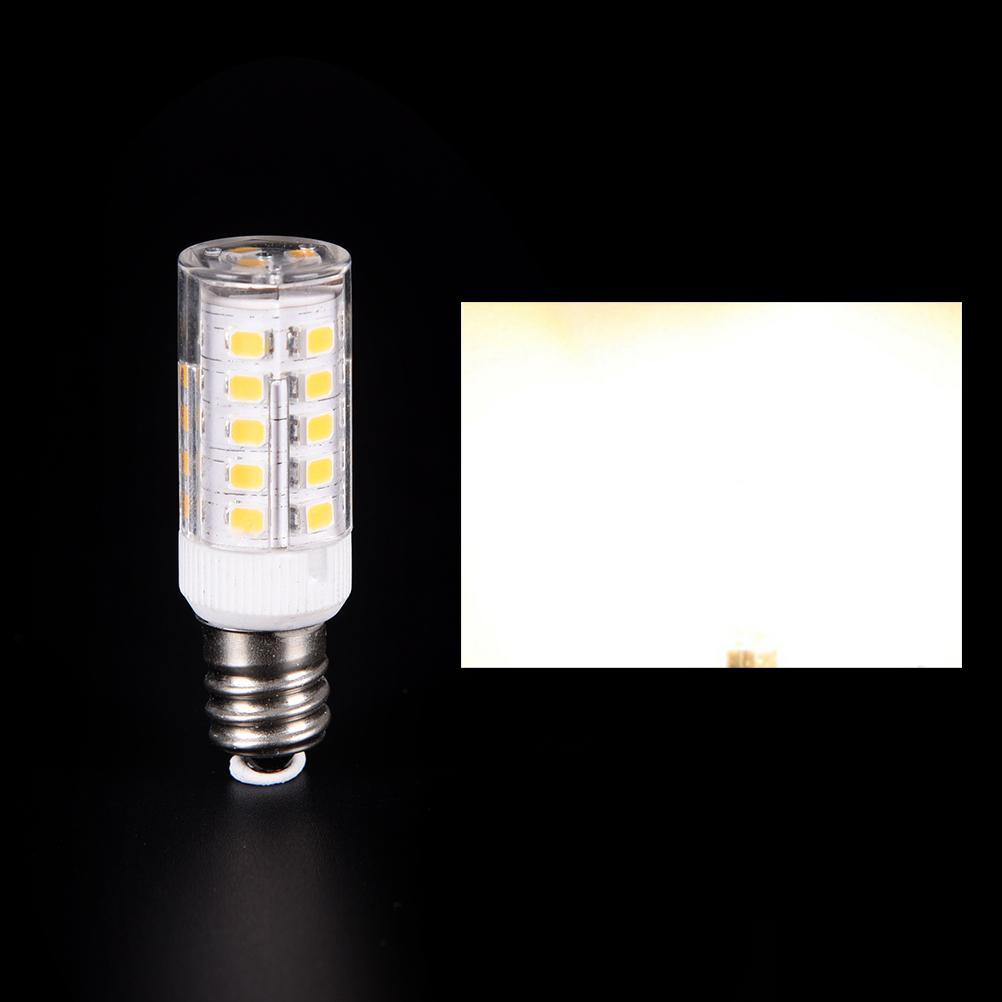 E12/E14 Mini LED Light Chandelier Spotlight Fridge Refrigerator Lamp