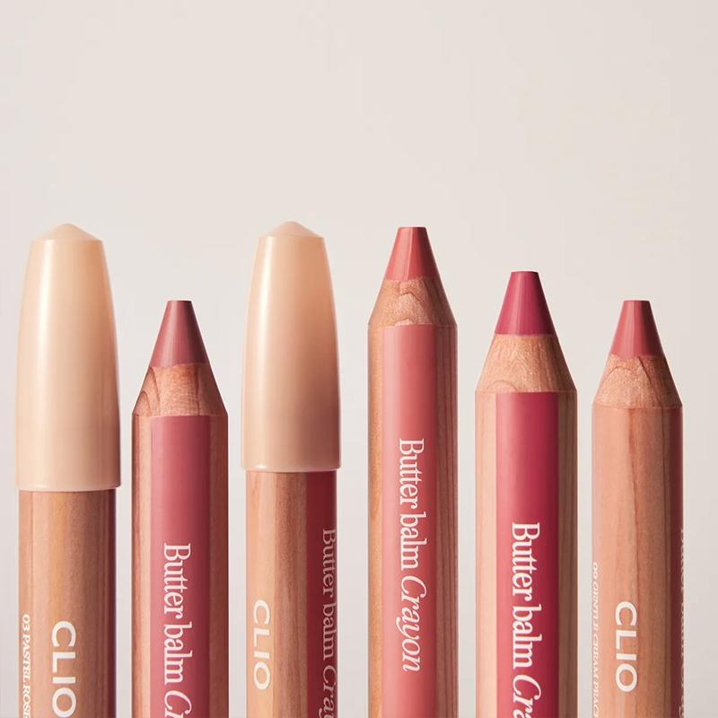 Clio Butter Balm Crayon 3.9g
