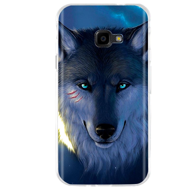 For Samsung Galaxy Xcover 4 Case Silicone Cover Soft Phone Case For Samsung Xcover 4 Galaxy XCover4 G390F G390 SM-G390F Cases