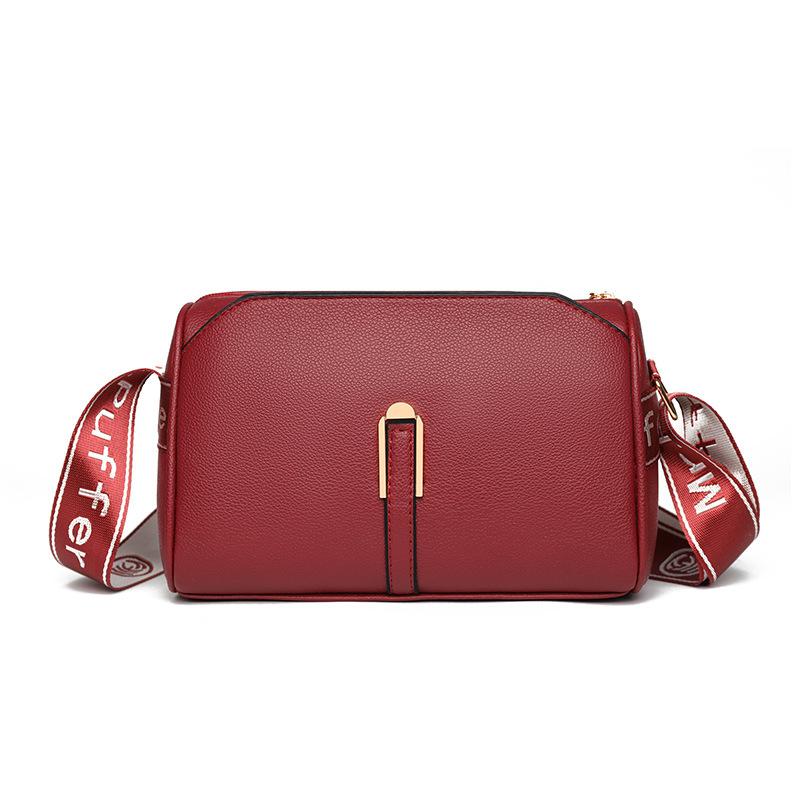 

Fashion Trend Women s Bag Premium Sense Large Capacity Shoulder Bag Crossbody Bag Handbag Women s Stall